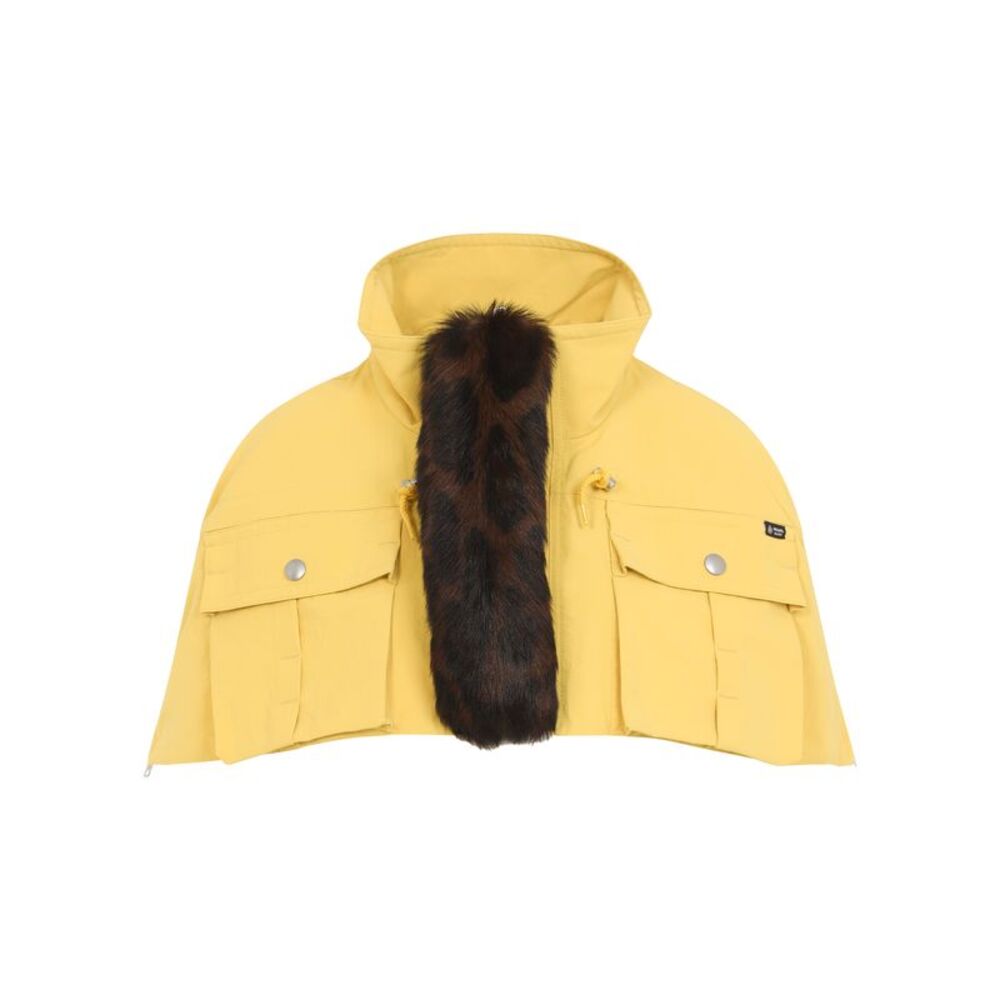 Prada Cape Women